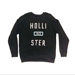 Hollister sweatshirt